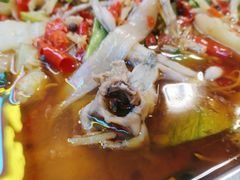-四姐南瓜田鸡(202店)