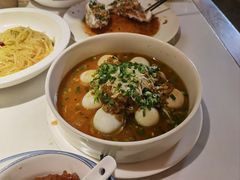 -筱爷叔·上海传统手工菜(玉树路店)