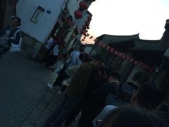 -朱记小郑酥烧饼(建康路店)
