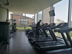 -W Fitness 威尔仕健身(北京英皇集团中心店)