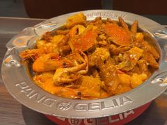 -胖哥俩肉蟹煲(石家庄勒泰中心店)