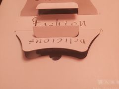 -美丽心情蛋糕(江苏路店)