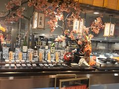 -喜庭海鲜自助(来福士店)