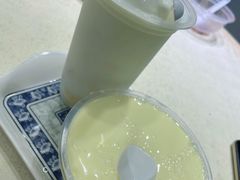 凤凰奶糊-百花传统甜品店(原址店)