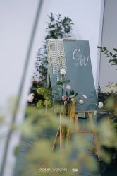 点击看大图 -豪门婚礼策划