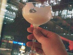 -wann lounge 低温慢煮牛排·清吧