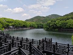 -白马涧龙池景区