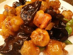 -北塘海鲜·天津菜(大光明桥旗舰店)