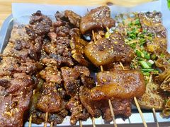 -猪哥串串烧烤(万宁店)