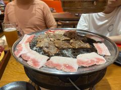 -牛也烧肉(摩尔城店)