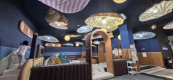 点击看大图 -奈尔宝·儿童乐园·亲子餐厅(星河湾店)