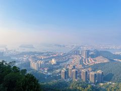 -大雁山风景区