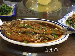 -老味道1992(武当山店)