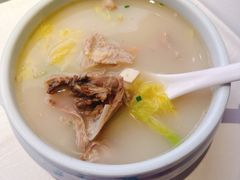 -在前门·烤鸭北京菜(五月花广场店)