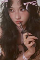 -WAVE SODA摄影工作室