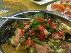-正阳春烤鸭店(杨楼店)