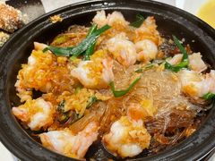 美极蒜蓉虾-望蓉城·古法酸菜鱼(世纪汇店)