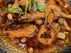 -蛙喔牛蛙(仙林万达茂店)