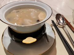 花胶黄鱼羹-新荣记(新源南路店)