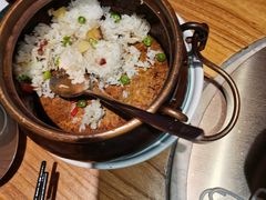 -云海肴云南菜·蒸汽石锅鱼(北京良乡华冠店)