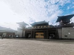 -三国赤壁古战场
