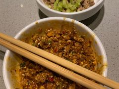 -海底捞火锅(之心城店)