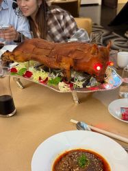 -广州文华东方酒店·宴会厅