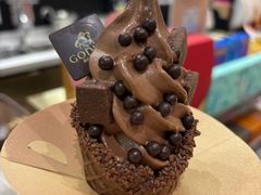 -GODIVA(月星环球港店)