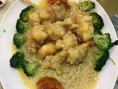 -益利大酒楼(井岸店)