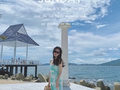 -海南分界洲岛旅游区