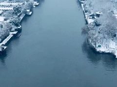 -运河游船(武林门码头)