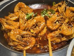 -巴蜀王婆大虾(南锣鼓巷店)