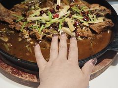 -勇利赵家烤肉坊(纬二街店)