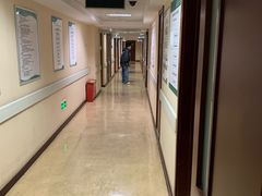 -首都医科大学附属北京同仁医院(西区)