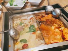 -野妹经典火锅(民治店)