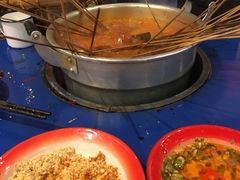 -马路边边串串香(双井直营店)