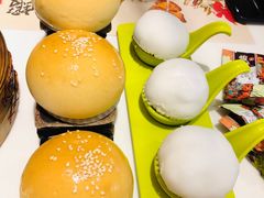 -虾饺妹·酒家(金碧店)