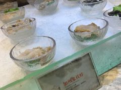 -半岛翡丽海鲜自助餐厅(观风亭店)