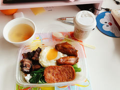 -大有利茶餐厅(福民店)