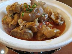 -伙工殿餐厅(吉大店)