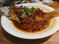 -百味地锅鸡(夹河西街店)