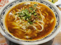 -韩师傅老大同刀削面(北苑路店)