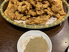 -浩家苑菜馆(汉口路店)