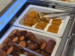 -素满香·全民食养自助(长宁龙之梦店)