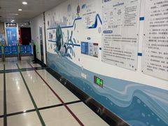 -北京科技大学-游泳馆