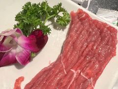 -南门涮肉(上海二店)