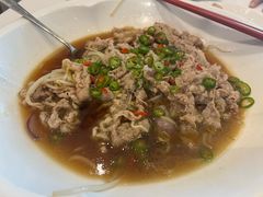 -眉州东坡(北苑华贸店)