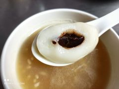 山楂元宵-雪园小吃部(天桥商场店)