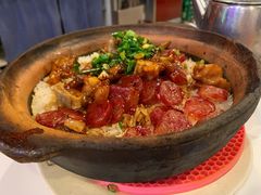 -日昌餐馆(亦庄店)