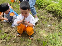 -吉的堡幼儿园(复地花屿城分园)